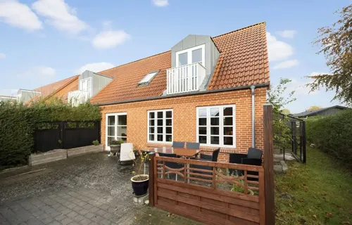 Bavnager, 3310 Ølsted - Halsnæs