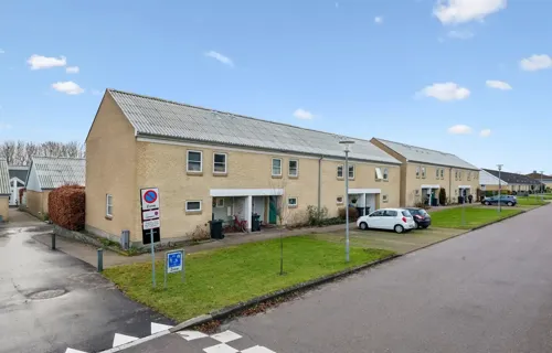 Syrenhegnet, 2630 Taastrup - Høje-Taastrup