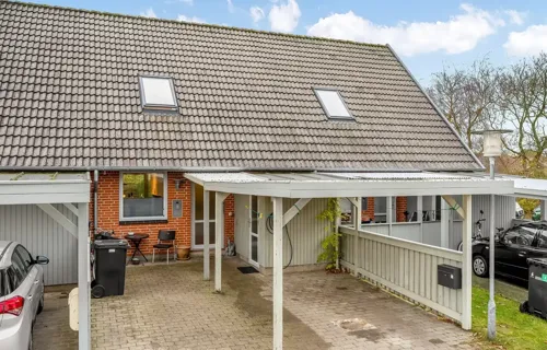 Glentevænget, 6760 Ribe - Esbjerg