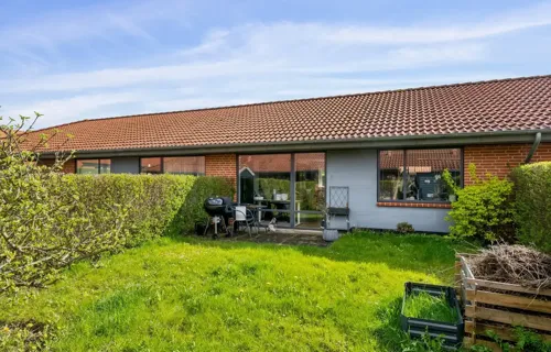 Tilst Søndervej, 8381 Tilst - Aarhus