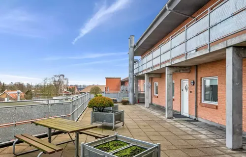 Jernbanegade, 9530 Støvring - Rebild - 1 4