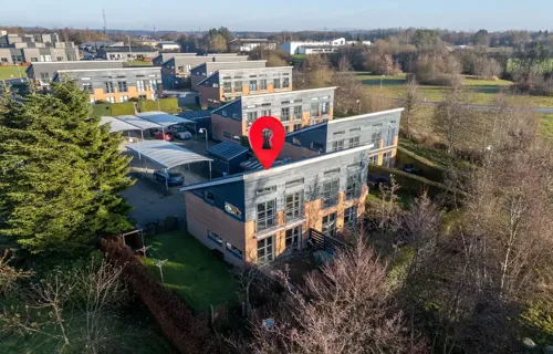 Harevænget, 8450 Hammel - Favrskov