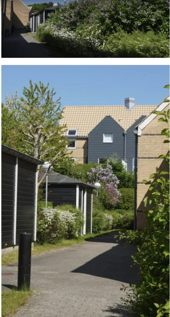 95 m² andelsrækkehus i Gug, Aalborg – til salg