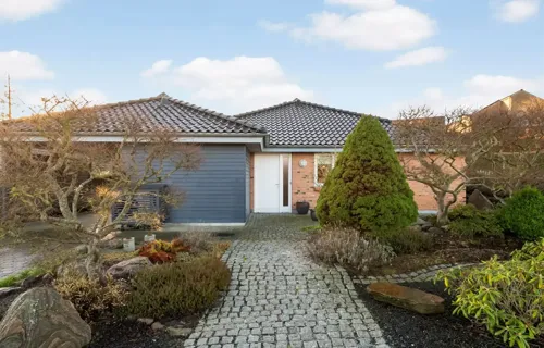 Bavnevænget, 8660 Skanderborg