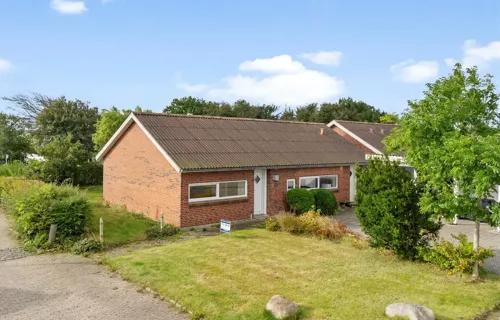 Vandhøjvej, 7752 Snedsted - Thisted