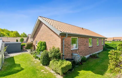 Østervænget, 8840 Rødkærsbro - Viborg