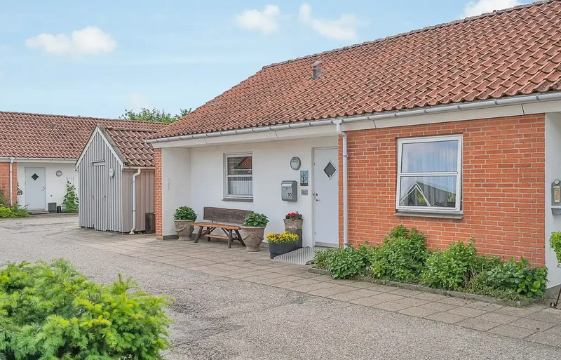 Orkidevej
