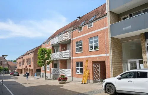 Adelgade, 9500 Hobro - Mariagerfjord - 2 14