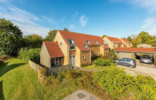 Nørreskovparken, 6200 Aabenraa