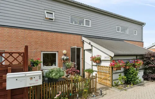 Nygade, 3200 Helsinge - Gribskov