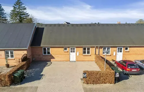 Ndr Fælledvej, 8963 Auning - Norddjurs