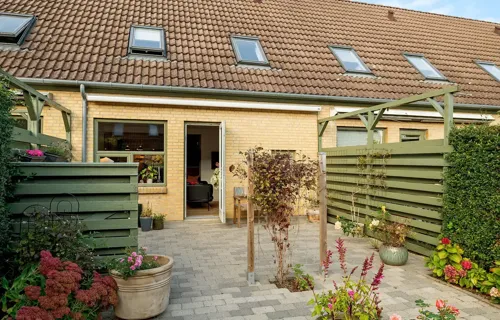 Strandgården, 2680 Solrød Strand - Solrød