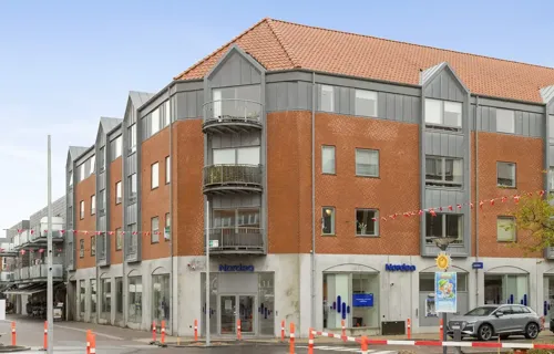 Nørregade, 6600 Vejen - 1