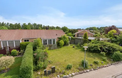 Valnøddeparken, 4690 Haslev - Faxe