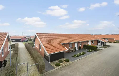 Pinassen, 6710 Esbjerg V - Esbjerg