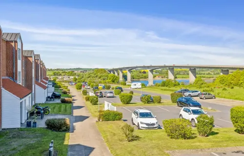 Bosagergården, 6400 Sønderborg - 2 mf