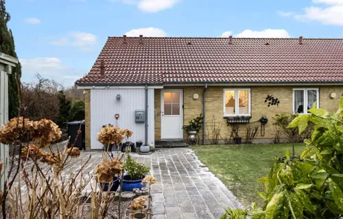 Rasmus Nielsensvej, 5471 Søndersø - Nordfyns