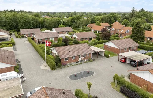 Thorsvej, 6840 Oksbøl - Varde