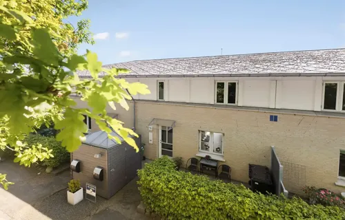 Thorshammer, 7500 Holstebro