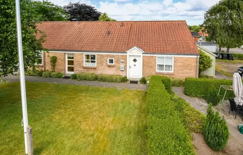 Østmøllevej, 6830 Nørre Nebel - Varde