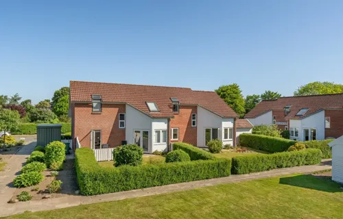 Kastanievej, 6710 Esbjerg V - Esbjerg