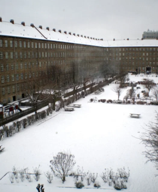 Istandsat billig andel