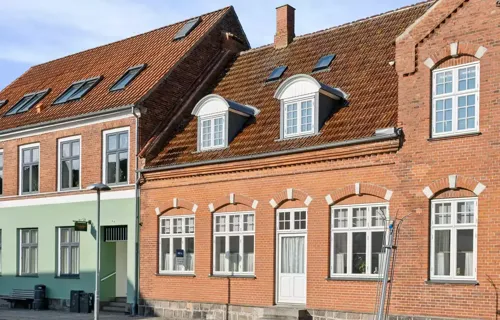 Adelgade, 4720 Præstø - Vordingborg