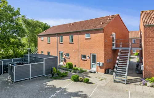 Åkanden, 8500 Grenaa - Norddjurs - 1 tv