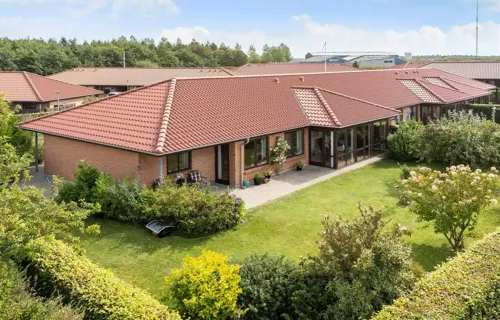 Blåbærhaven, 6950 Ringkøbing - Ringkøbing-Skjern