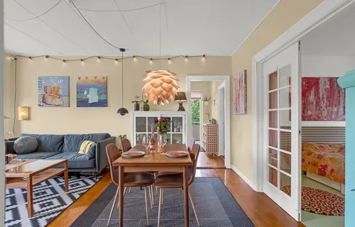 Kløvermarksvej, 8300 Odder - 2 tv