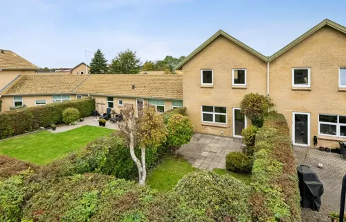 Augustvej, 9270 Klarup - Aalborg