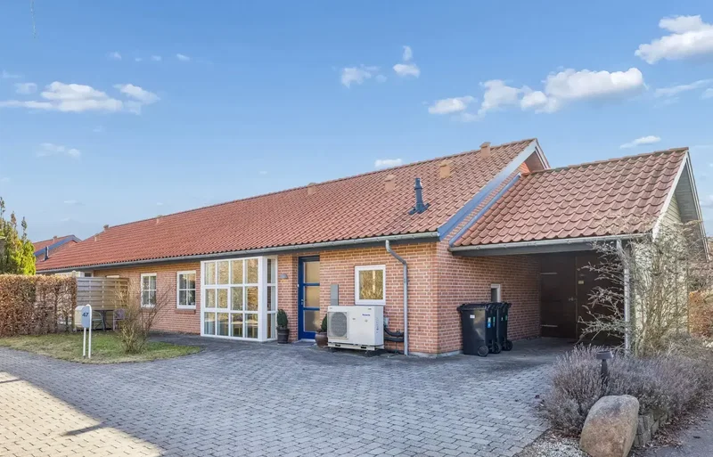 Velindrettet andelsbolig i rolige omgivelser – Tingmarken 47, Landet