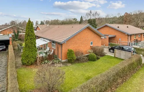 Ingemannsvej, 8850 Bjerringbro - Viborg