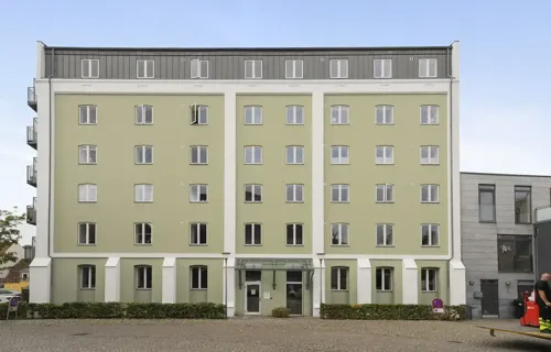 Teatergården, 8700 Horsens - 3 mf
