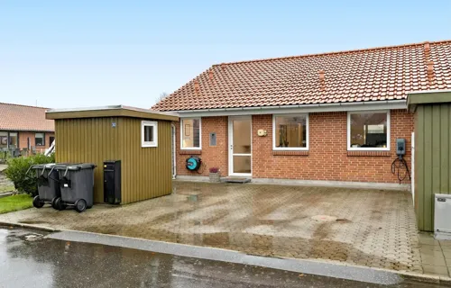 Gadekæret, 9330 Dronninglund - Brønderslev