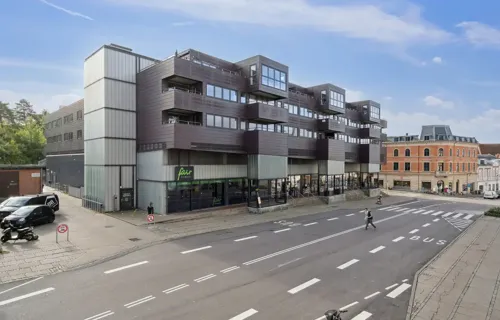 Teatergade, 4700 Næstved - 3 11