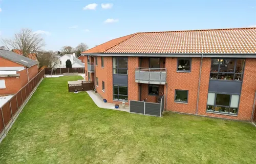 Engtoften, 6900 Skjern - Ringkøbing-Skjern - 1