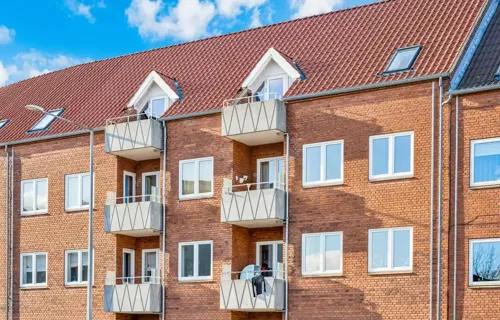 Fredensvej, 8260 Viby J - Aarhus - 2 tv