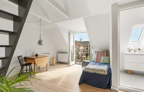 Bülowsgade, 8000 Aarhus C - Aarhus - 4 th