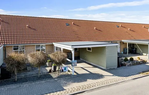 Smedevej, 4591 Føllenslev - Kalundborg