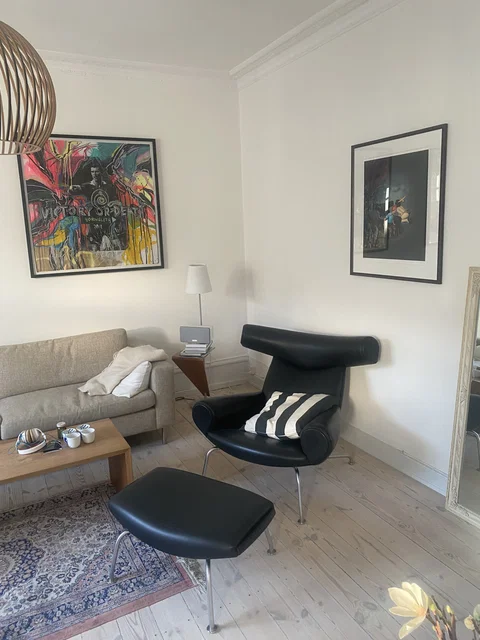 Lys 3 v Østerbro