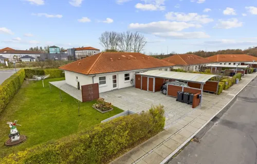 Grønlandsvej, 4220 Korsør - Slagelse