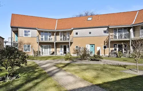 Søndergade, 6600 Vejen - 1 tv