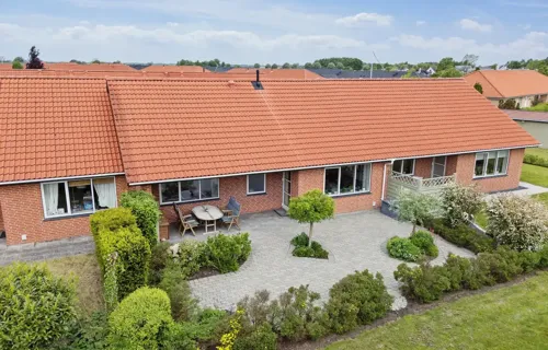 Nordmarken, 4652 Hårlev - Stevns