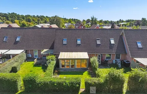 Lærkevej, 4261 Dalmose - Slagelse