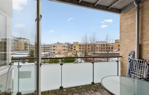 Bygmestervej, 2400 København NV - København - 1 tv