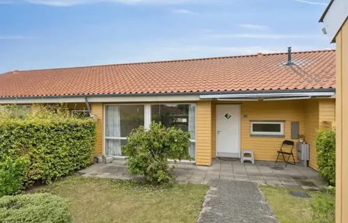 Rødegårds Alle, 4720 Præstø - Vordingborg