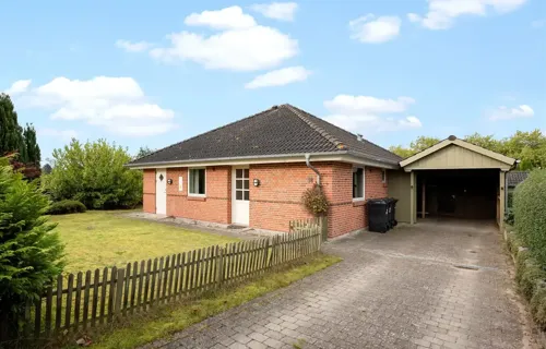 Ellestokken, 6430 Nordborg - Sønderborg