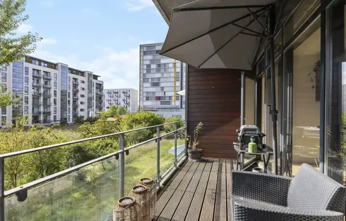 Gyngemose Parkvej, 2860 Søborg - Gladsaxe - 1 th