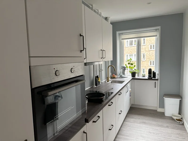 2V lejlighed Østerbro